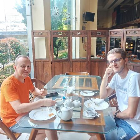 Grand Rockland Hotel Matara Dış mekan fotoğraf