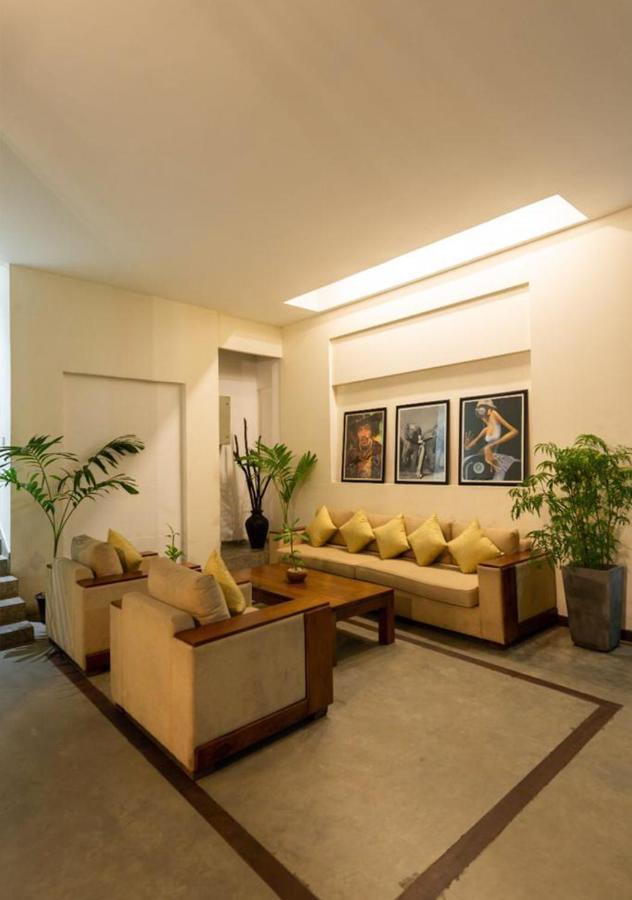 Grand Rockland Hotel Matara Dış mekan fotoğraf