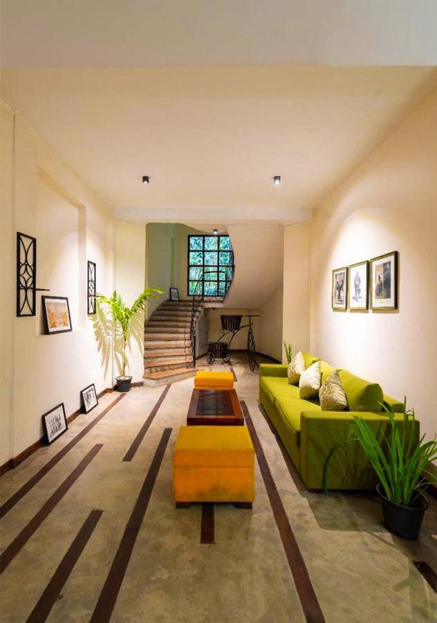Grand Rockland Hotel Matara Dış mekan fotoğraf