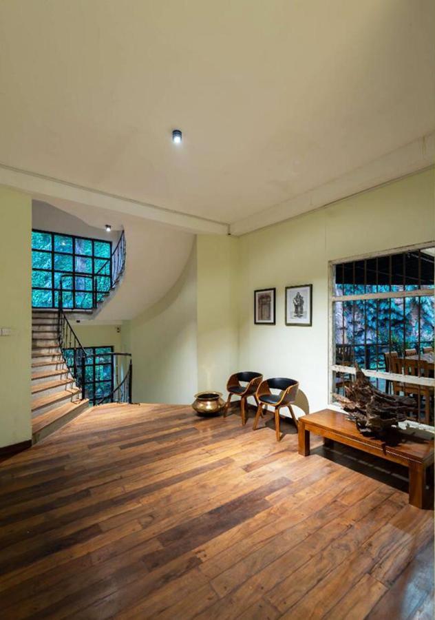 Grand Rockland Hotel Matara Dış mekan fotoğraf