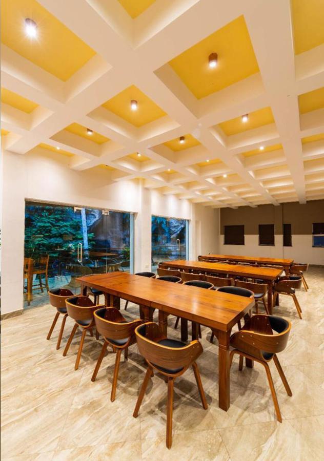 Grand Rockland Hotel Matara Dış mekan fotoğraf