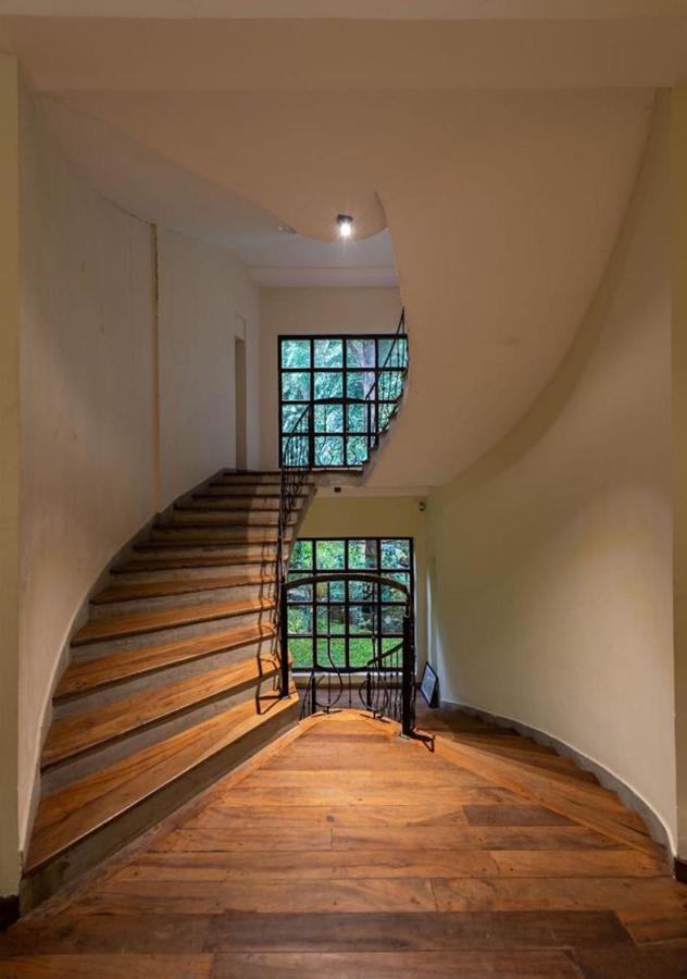 Grand Rockland Hotel Matara Dış mekan fotoğraf