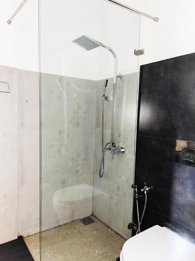 Grand Rockland Hotel Matara Dış mekan fotoğraf