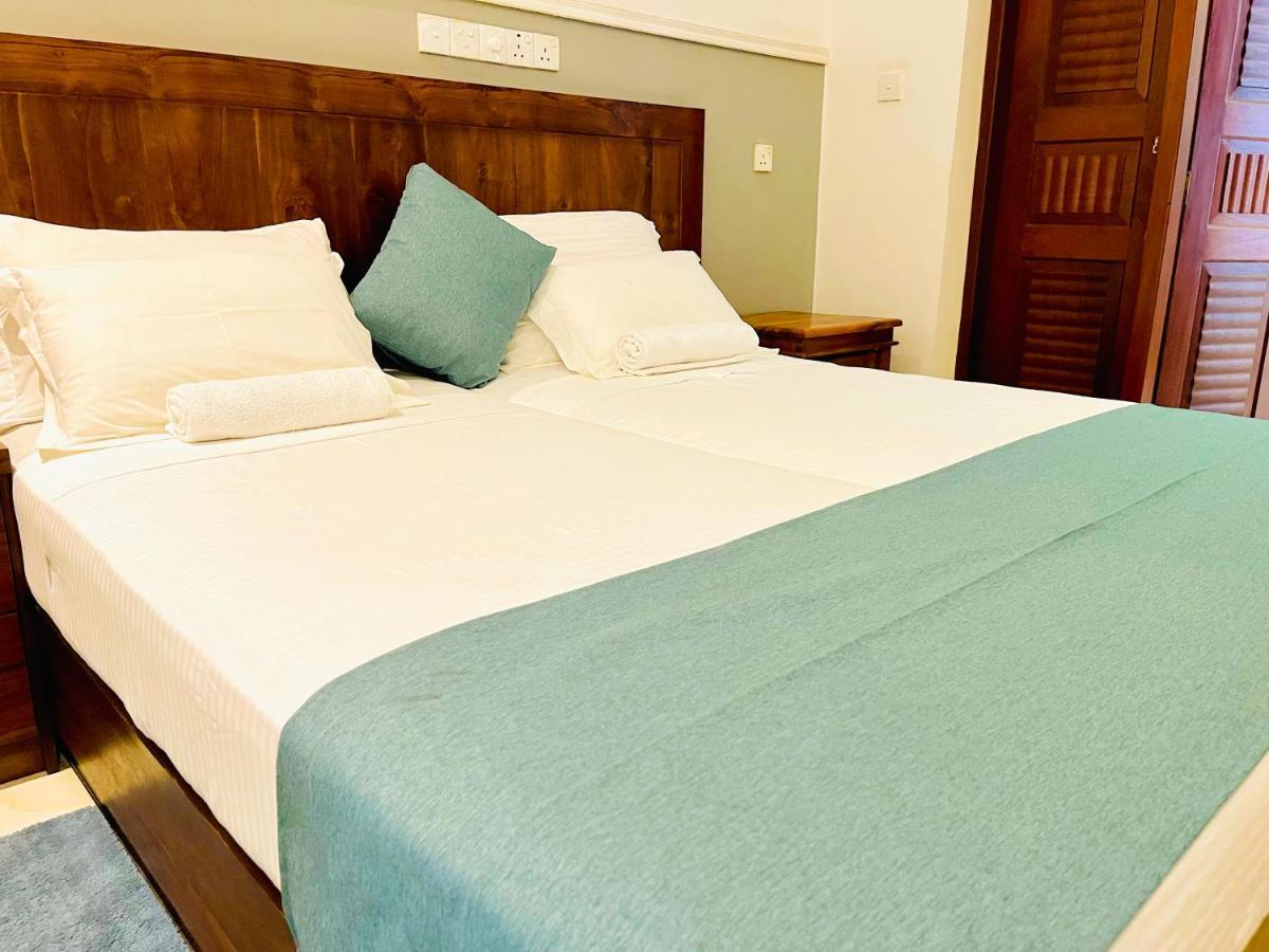 Grand Rockland Hotel Matara Dış mekan fotoğraf