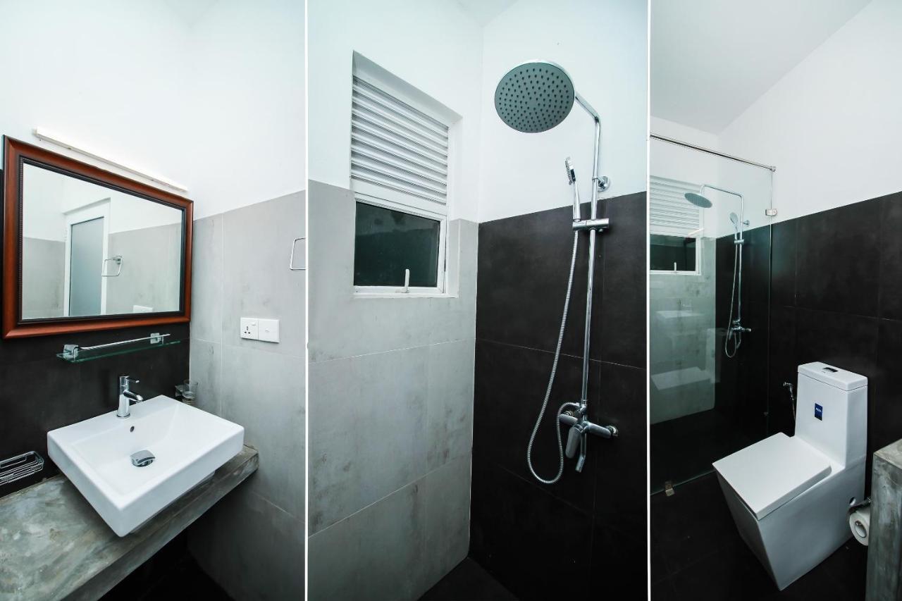 Grand Rockland Hotel Matara Dış mekan fotoğraf