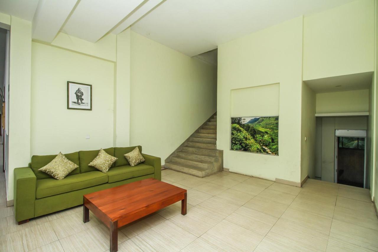 Grand Rockland Hotel Matara Dış mekan fotoğraf