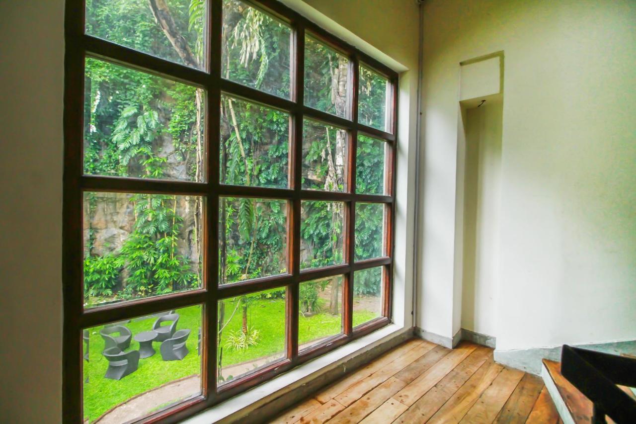 Grand Rockland Hotel Matara Dış mekan fotoğraf
